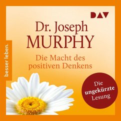 Die Macht des positiven Denkens (MP3-Download) - Murphy, Joseph