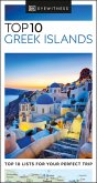 DK Eyewitness Top 10 Greek Islands (eBook, ePUB)