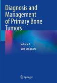 Diagnosis and Management of Primary Bone Tumors (eBook, PDF)