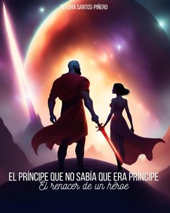 El Príncipe que no sabía que era Príncipe (eBook, ePUB) - Pinero, Neysha Santos