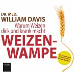 Weizenwampe 2022 (MP3-Download)