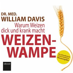 Weizenwampe 2022 (MP3-Download) - Davis, William