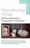 Reconstructing Homes (eBook, ePUB)