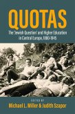 Quotas (eBook, ePUB)