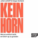 Keinhorn (MP3-Download)