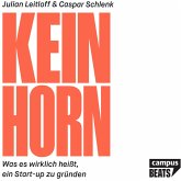 Keinhorn (MP3-Download)
