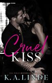 Cruel Kiss (eBook, ePUB)