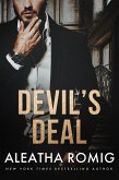 Devil's Deal (Devil Series, #1) (eBook, ePUB)