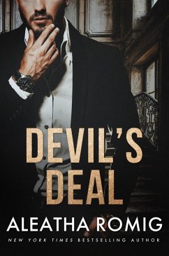 Cover Devil's Deal (Devil Series, #1) (eBook, ePUB)