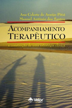 Cover Acompanhamento terapêutico (eBook, ePUB)