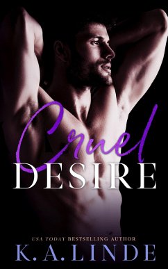 Cover Cruel Desire (eBook, ePUB)