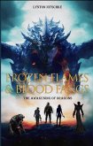 Frozen Flames & Blood Fangs-The Awakening of Dragons (eBook, ePUB)