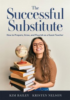Cover The Successful Substitute (eBook, ePUB)