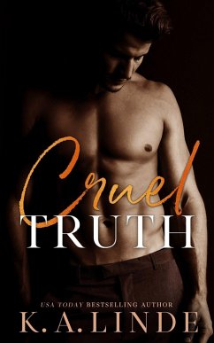 Cruel Truth (eBook, ePUB) - Linde, K. A.