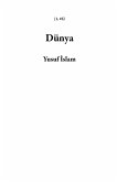 Dünya (1, #6) (eBook, ePUB)