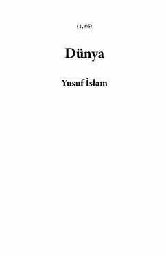 Cover Dünya (1, #6) (eBook, ePUB)