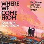 Where We Come From (MP3-Download)