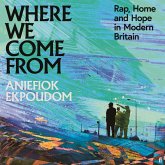 Where We Come From (MP3-Download)