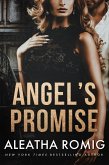Angel's Promise (Devil Series, #2) (eBook, ePUB)