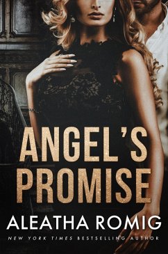 Angel's Promise (Devil Series, #2) (eBook, ePUB) - Romig, Aleatha