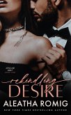 Rekindling Desire (Sinclair Duet, #2) (eBook, ePUB)