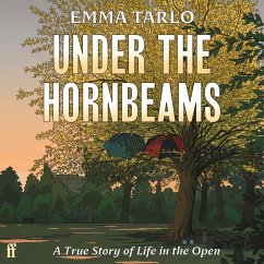 Under the Hornbeams (MP3-Download) - Tarlo, Emma