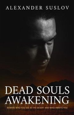 Cover Dead Souls Awakening (eBook, ePUB)