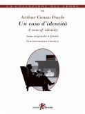 Un caso d'identità (eBook, ePUB) Un caso d'identità (eBook, ePUB)