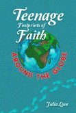 Teenage Footprints of Faith (eBook, ePUB)