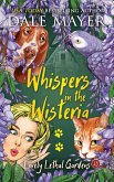 Whispers in the Wisteria (Lovely Lethal Gardens, #23) (eBook, ePUB)