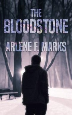 Cover The Bloodstone (eBook, ePUB)