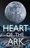 HEART OF THE ARK (eBook, ePUB)