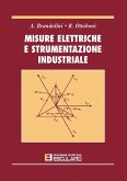 Misure Elettriche e Strumentazione Industriale (fixed-layout eBook, ePUB)