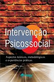 Intervenção psicossocial (eBook, ePUB)