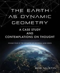 Cover The Earth as Dynamic Geometry (eBook, ePUB)