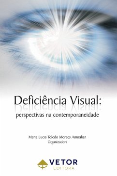 Cover Deficiência visual (eBook, ePUB)