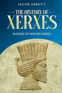 The History of Xerxes (eBook, ePUB) Cover The History of Xerxes (eBook, ePUB)