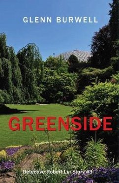 Cover Greenside (eBook, ePUB)