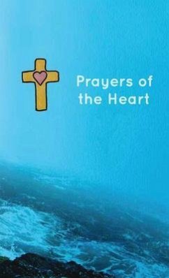 Prayers of the Heart (eBook, ePUB) - Michonski, Karyn