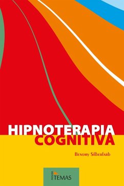Cover Hipnoterapia cognitiva (eBook, ePUB)