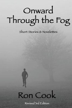 Onward Through the Fog (eBook, ePUB) - Cook, Ron