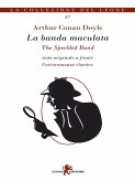 La banda maculata (eBook, ePUB) La banda maculata (eBook, ePUB)