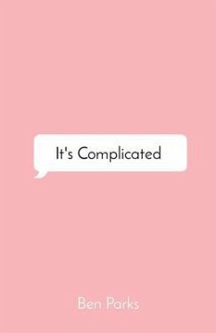 It's Complicated (eBook, ePUB) - Parks, Ben