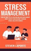 Stress Management (eBook, ePUB)