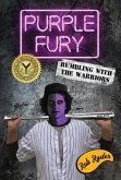 PURPLE FURY (eBook, ePUB)