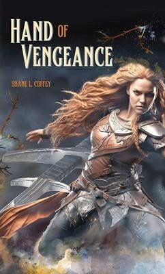 Hand of Vengeance (eBook, ePUB)