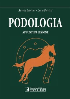 Cover Podologia (eBook, ePUB)