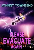 Please Evacuate Again (eBook, ePUB)