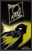 The Mark Of Kane (eBook, ePUB)
