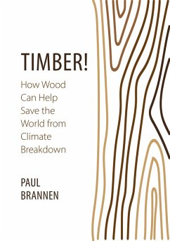 Cover Timber! (eBook, ePUB)